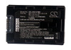 Battery for JVC GZ-E10 GZ-E100 GZ-MS250U BN-VG121 BN-VG121SU BN-VG121US 2700mAh