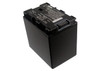 Battery for JVC GZ-E300 GZ-EX515 GZ-GX1 BN-VG138 BN-VG138EU BN-VG138US 4450mAh