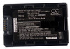 Battery for JVC GZ-E300 GZ-EX515 GZ-GX1 BN-VG138 BN-VG138EU BN-VG138US 4450mAh