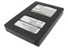 Battery for JVC GZ-MC500 BN-VM200 BN-VM200U BN-VM200UE BN-VM200US LY34416-001B