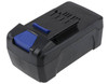 Battery for KOBALT K18-NB15A 5667 0005667 Power Tool CS-KBT180PW 18V 2500mAh