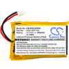 Barcode Scanner Battery for KOAMTAC 02-980-8680 KDC-BAT100 KDC-100 KDC-200 NEW
