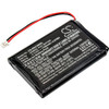 Battery for KOAMTAC KDC30 KDC350 KDC400 KDC410 KDC420 KDC450 699800 KDC-BAT400