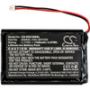 Battery for KOAMTAC KDC30 KDC350 KDC400 KDC410 KDC420 KDC450 699800 KDC-BAT400