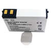 3-Pack - Li-Ion Battery for SkyCaddie SG5 GPS Range Finder SkyGolf BAT-0002-1050 CS-ME600SL Three-Pack