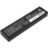 Battery for Canon EOS D2000 D6000 KODAK DCS 520 560 620 660 720 4E0111 11040510