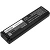 Battery for Canon EOS D2000 D6000 KODAK DCS 520 560 620 660 720 4E0111 11040510