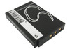 Battery for Kodak EasyShare M380 M381 Easyshare V1003 V803 Z950 KLIC-7003 1050mA
