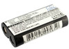 Battery for Wisycom MPRLBP MPR50 KODAK KLIC-8000 RB50 RICOH DB-50 SEALIFE SL9831