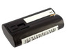 Battery for Wisycom MPRLBP MPR50 KODAK KLIC-8000 RB50 RICOH DB-50 SEALIFE SL9831