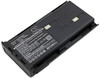 Battery for Kenwood TK-2 TK-360 TK-260 KNB-14 KNB-15 KNB-15A KNB-15H KNB-20N