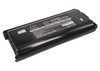 Battery for Kenwood TK-3200L TK-2207 TK-2200 TK-3200 KNB-45 KNB-45L KNB-45Li