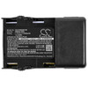 Battery for Motorola PMNN4000 PMNN-4000 PMNN-4001 GP63 GP68 SV54 SV52 1800mAh