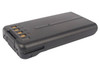 Battery for KENWOOD KNB-47L KNB-48L KNB-50NC NX-200 NX-300 TK-2180 TK-3320 1.8Ah