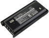 Battery for KENWOOD KNB-29 KNB-30 KNB-53N TK-3200 TK-3300 TK-3306 TK-3307 1800mA