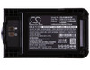 Battery for KENWOOD TK-3000E TK3000 THK20 TH-K20 TH-K20A TK-3501 KNB-63L KNB-65L
