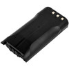 Battery for KENWOOD KNB-69L NX-240 NX-340 NX-348 TK-2200 TK-3200 TK-3400 2600mAh