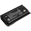 Battery for KENWOOD KNB-69L TK-2400 TK-D240 TK-D340 TK-2302 TK-3402 3400mAh