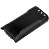 Battery for KENWOOD KNB-69L TK-2400 TK-D240 TK-D340 TK-2302 TK-3402 3400mAh