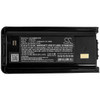 Battery for KENWOOD KNB-69L TK-2400 TK-D240 TK-D340 TK-2302 TK-3402 3400mAh