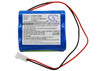Battery for Kangaroo Control Feeding Pump 324 5-7905 5-7920 CS-KNG324MD 2000mAh