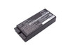 Battery for IKUSI 2303696 TM63 TM64 02 BT12 Crane Remote Control 7.2V 2000mAh
