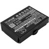 Battery for IKUSI 2303691 TM60 TM61 TM62 Transmitters BT06 Crane Remote Control