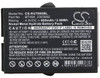 Battery for IKUSI 2303692 BT06K ATEX transmitters RAD-TF RAD-TS T70 1 2 Range