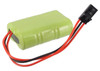 Battery for Welch-Allyn GSI 37 Lucas-Grayson GSI37 71130 5911 CS-LCG370MD Ni-MH