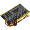 Battery for LeapFrog LeapPad 3 LeapPad3 800-10066 MLP654677 Tablet CS-LFT300SL