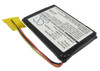 Battery for LG GPS CS-LGN735SL LN700 LN704 LN705 LN710 LN715 LN730 LN735 LN740