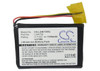 Battery for LG GPS CS-LGN735SL LN700 LN704 LN705 LN710 LN715 LN730 LN735 LN740