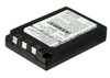 Battery for OLYMPUS C-50 X-1 X-3 X-500 Sanyo DSC-J1 Li-10B LI-12B DB-L10 DB-L10A