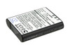 Battery for Olympus DS-9000 DS-9500 XZ-2 iHS TG-1 TG-2 TG-3 Li-90B LI-92B 950mAh