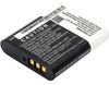 Battery for Olympus SP-100 SH-50 his TG-1 TG-3 TG-Tracker Li-90B LI-92B 1200mAh