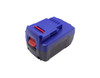 Battery for Lincoln PowerLuber Grease Gun LIN-1862 LIN-1864 1861 25664 18V 4.0Ah