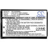 Battery for T-Mobile LG 236C 237C 440G B470 500G A100 A170 LGIP-531A SBPL0088801