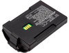 Battery for LXE Honeywell 159904-0001 163467-0001 161772-0001 MX7392BATT Tecton