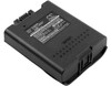 Battery for Honeywell MX9380 MX9381 MX9383 161888-0001 LXE 161915-0001 SB-MX9-L