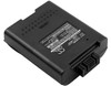 Battery for Honeywell MX9380 MX9381 MX9383 161888-0001 LXE 161915-0001 SB-MX9-L