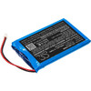 Battery for Luvion Grand Elite 1 Baby Monitor PL503450 CS-LNE100MB 1000mAh