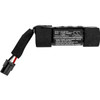 XL Battery for Logitech 533-000105 NTA3083 S-0012 UE Boom Speaker 3.7V 3400mAh
