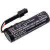 Battery for Logitech F12431581 UE Kora Boom UE MegaBoom 2 UE Ultimate VR0004