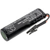 Battery for Logitech 533-000104 ConferenceCam Connect Ears Boom 2 UE MegaBoom 2