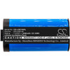 Battery for Logitech 984-001362 Ultimate Ears MegaBlast 533-000146 3400mAh