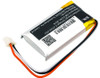 Battery for Logitech 533-000069 AHB521630 UE310 UE3500 UE4500 Wireless Headphone