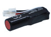 Battery for Logitech 533-000096 DGYF001 GPRLO18SY002 984-000304 UE Boombox 2.2Ah