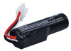 Battery for Logitech 533-000096 DGYF001 GPRLO18SY002 984-000304 UE Boombox 2.2Ah