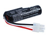 Battery for Logitech UE Boombox 533-000096 DGYF001 GPRLO18SY002 984-000304 2.8Ah