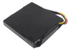 Battery for Logitech 533-000074 981-000257 F540 G930 981-000277 Wireless Headset